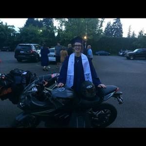 Meet your Posher, Adam